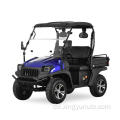 Jeep-Stil 5kw Electric UTV mit EWG Blau